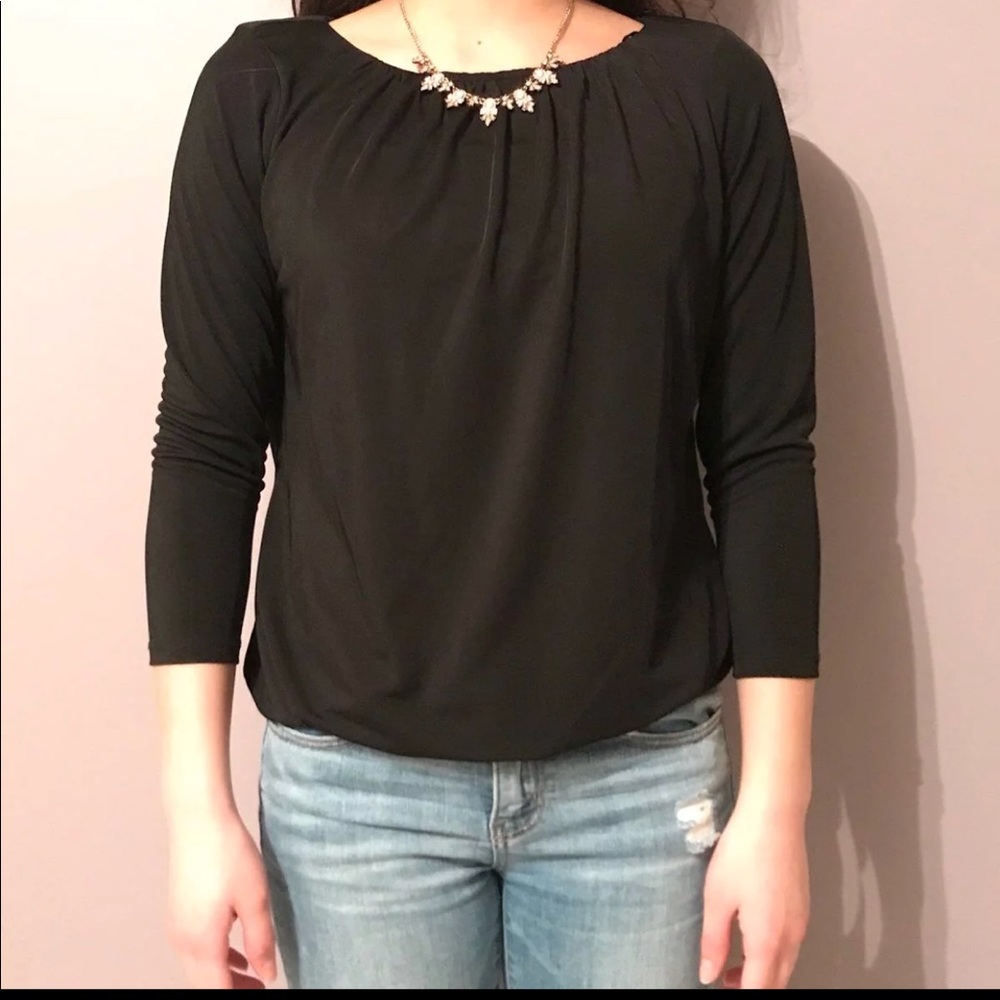 Dress shirt